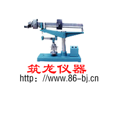 水泥抗折试验机、胶砂流动度测定仪（筑龙仪器）